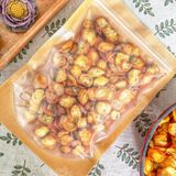  Tắc Vàng Sấy Khô (Trà Kim Quất - Tắc Vàng Khô) - Túi 500gr và Túi 100gr 
