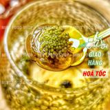  Trà Nụ Tam Thất - Lon 180gram 