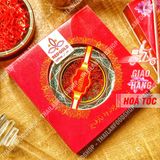  Saffron Thường Poushal ( Nhụy Hoa Nghệ Tây ) - Hộp 1Gram 
