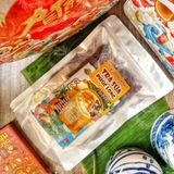  Trà Sữa Phúc Long (Set Tự Nấu Tiện Dụng) 