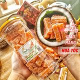  Mứt Khoai Lang Cây Lon 500gr & 200gr 