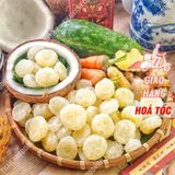  Mứt Củ Năng Lon 500gr 