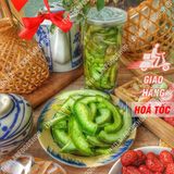  Trái Cây Sấy Dẻo: Nho - Mơ - Dây - Kiwi - Thơm - Chà Là - Me - Vỏ Bưởi - Long Nhãn - Táo - Xoài - Thốt Nốt - Cam - Hồng 