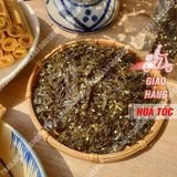  Rong Biển Rắc Cơm Túi 1KG 