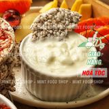  Bánh Nổ Gạo Lứt ( Cốm Gạo Lứt ) ( Bánh Healthy ) - Túi 500gram 