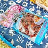  Nhựa Đào (Keo Đào – Mủ Đào – Đào Hoa Lệ - Peach Resin) - Túi 500gr 
