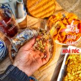 Thanh Gạo Lứt Granola - Combo 20 thanh rời 