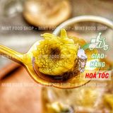  Trà Nụ Hoa Kim Cương (Nụ Hoa Kim Cúc) Túi 500g 
