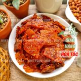  Khô Cá Bò Rim Đặc Sản Đà Nẵng Lon 280gram 