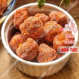  Me Xí Muội Đặc Biệt Lon 500Gr - Me Xi Muội Cam Thảo 