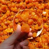  Mứt Táo Cuống (Mứt Cherry Rừng) Lon 500gr 