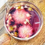  Pháp Hoa Trà (Đẹp Da, Thanh Lọc Cơ Thể) - Hộp 10 Set 