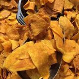  Khoai Lang Vàng Lát Sấy Mật Ong Lon 200gr 