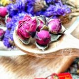  Bách Hoa Trà (Giảm Stress, Chống Lão Hóa) 