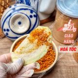  Muối Ớt Tây Ninh Lon 500Gram - Muối Hạt Cay 