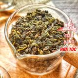  Trà Olong Xuất Khẩu Lon 300gr 