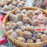  Táo Mật Khô (Táo Mật Ngọt - Táo Mật Ong) Túi 1kg 