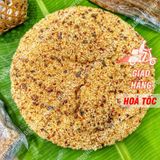  Cơm Cháy Đấy Nồi Mắm Hành Túi 500Gram 
