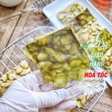  Bánh Ngói Hạnh Nhân Vị Matcha Túi 1Kg 