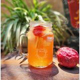  Set Trà Hoa Mix Các Loại: Hồng Tiên - Tiểu Tiên - Dưỡng Tâm - Bổ Khí Bát Bảo - Hồng Thanh Lộ - Cúc Tâm 