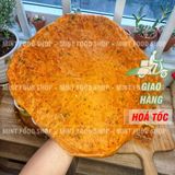  Bánh Tráng Dẻo Tôm Phơi Sương Tây Ninh - Xấp 1kg 