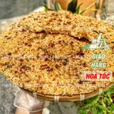  Cơm Cháy Đấy Nồi Mắm Hành Túi 500gram 