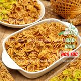  Bánh Tai Heo Nhí Trung Hiếu Vị Truyền Thống - Lon 350gr 