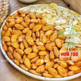  Hạnh Nhân Tách Vỏ - Lon 450Gram 