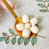  Hạt Sen Sấy Khô - Túi 250gr 