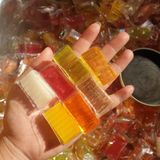  Mứt Rau Câu Dẻo Túi 1kg 