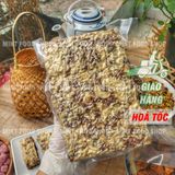  Thanh Gạo Lứt Ngũ Cốc Chà Bông Túi 500Gr - Thanh Gạo Lứt Chà Bông Mix Hạt Dinh Dưỡng 