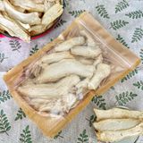  Nấm Gan Bò Vàng Sấy Khô - Túi 100gr 