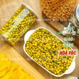  Đậu Hà Lan Vị Sầu Riêng - Lon 300gr 