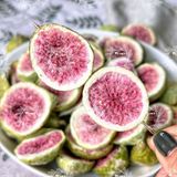  Sung Sấy Lạnh (Sung Sấy Thăng Hoa) Túi 500Gram 