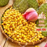  Hạt Sen Sấy Giòn Ăn Liền 100% Không Đường - Lon 350gram 