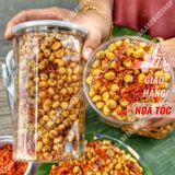  Bắp Rim Khô Bò Lon 300gram 