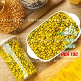 Đậu Hà Lan Vị Sầu Riêng - Lon 300gr 