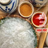  Bánh Tráng Sate Muối Nhuyễn Tây Ninh 