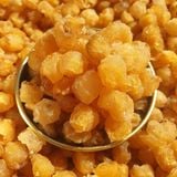  Long Nhãn Hưng Yên Sấy Khô - Túi 1kg 