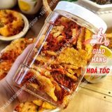  Cơm Cháy Xốc Khô Bò Hộp 500Gram 