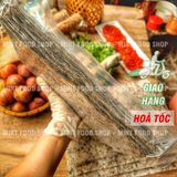  Bánh Tráng Mè Đặc Sản Phan Rang - Túi HCK 50 cái 