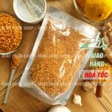  Tỏi Phi Sấy Giòn - Túi 500gr 