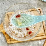  Canh Súp Nấm Tuyết Trắng Đông Khô (Chay Mặn Đều Dùng Được - Soup Ngân Nhĩ Ăn Liền) 