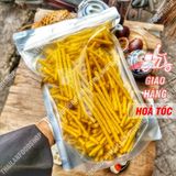  Khoai Tây Ống Sấy Giòn Túi 500gr 