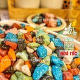  Kẹo Sỏi Đá Nhân Socola - Lon 500gr 