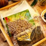  Trà Sữa Thái Xanh ( Set Tự Nấu Tiện Dụng) 