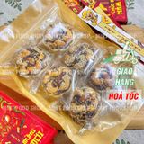  Bánh Hoa Mai Mix Hạt Dinh Dưỡng (Bánh Healthy Siêu Hot) Túi 1kg 