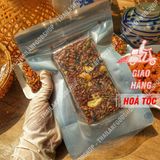  Thanh Gạo Lứt Rong Biển Mix Hạt Dinh Dưỡng - 1 Thanh 