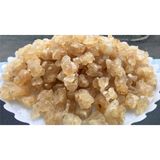  Mủ Trôm (Nhựa Trôm) - Nguyên Liệu Nấu Mủ Trôm Hạt Chia - Túi 500gr 