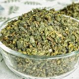  Lá Dâu Tằm Khô Cuộn Hàng Sạch - Túi 500gr 
